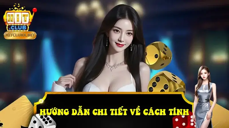 Hướng Dẫn Chi Tiết Về Cách Tính