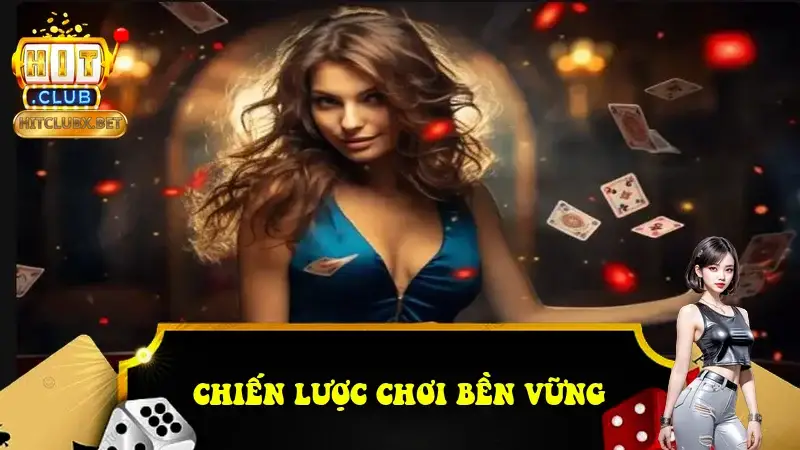 Chiến lược chơi bền vững