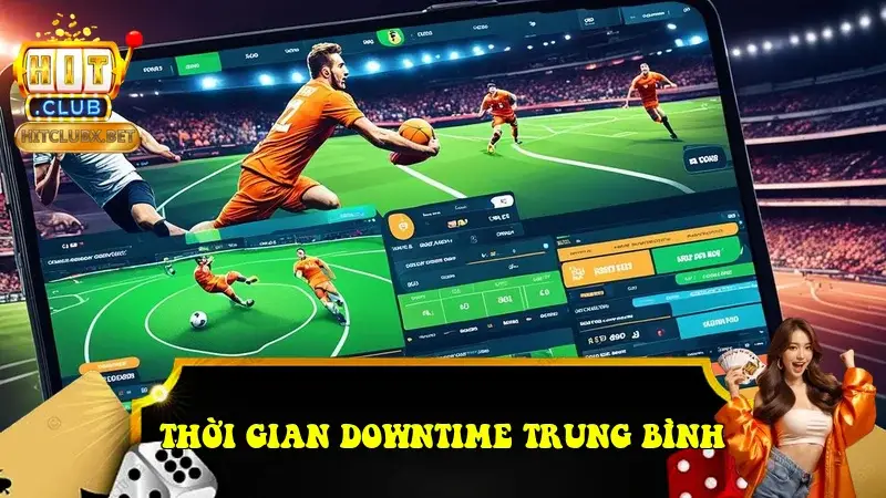 Thời Gian Downtime Trung Bình