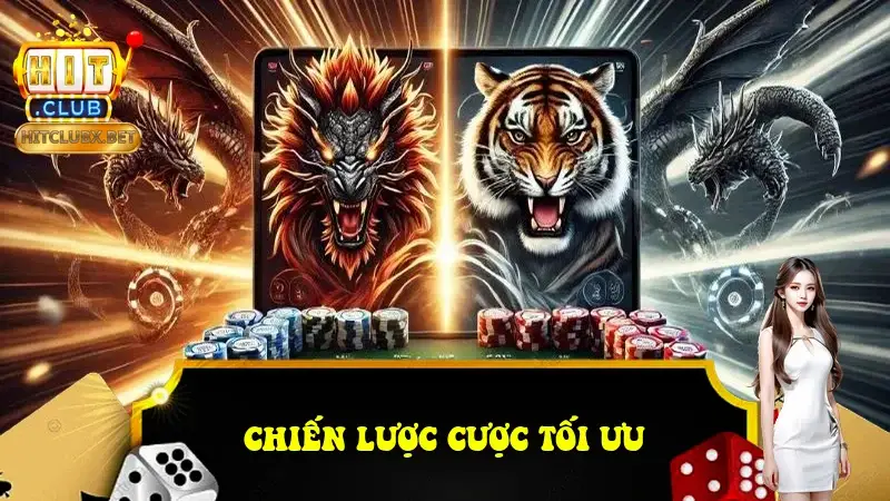 Chiến lược cược tối ưu