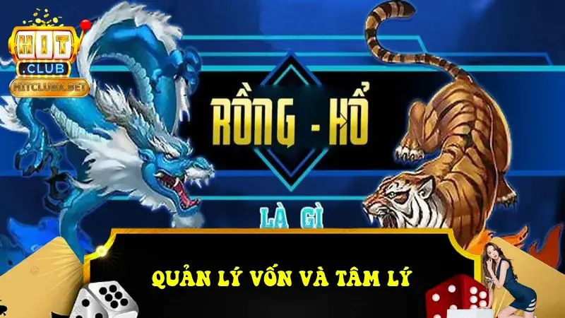 Quản lý vốn và tâm lý