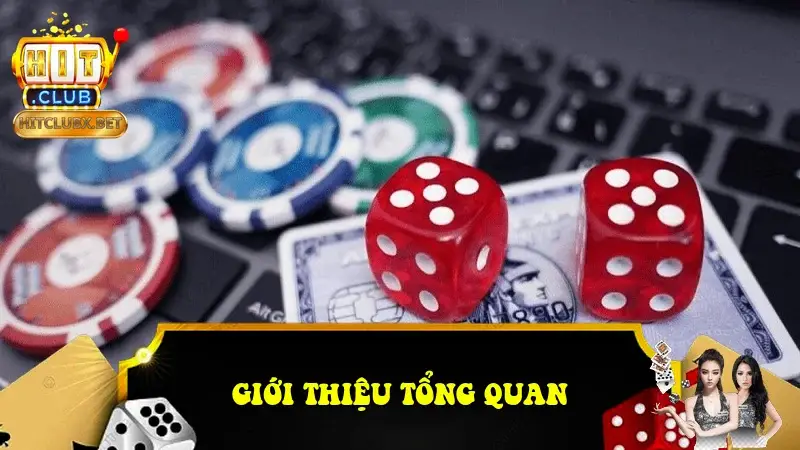 Giới thiệu tổng quan Giới thiệu tổng quan