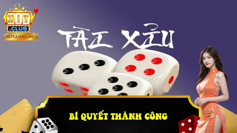 Bí quyết thành công Bí quyết thành công