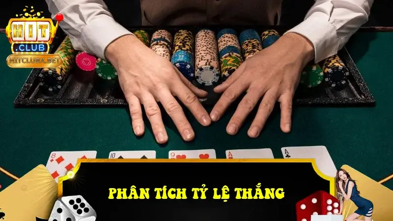 Phân tích tỷ lệ thắng