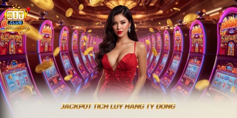 Trang chủ Jackpot tích lũy hàng tỷ đồng